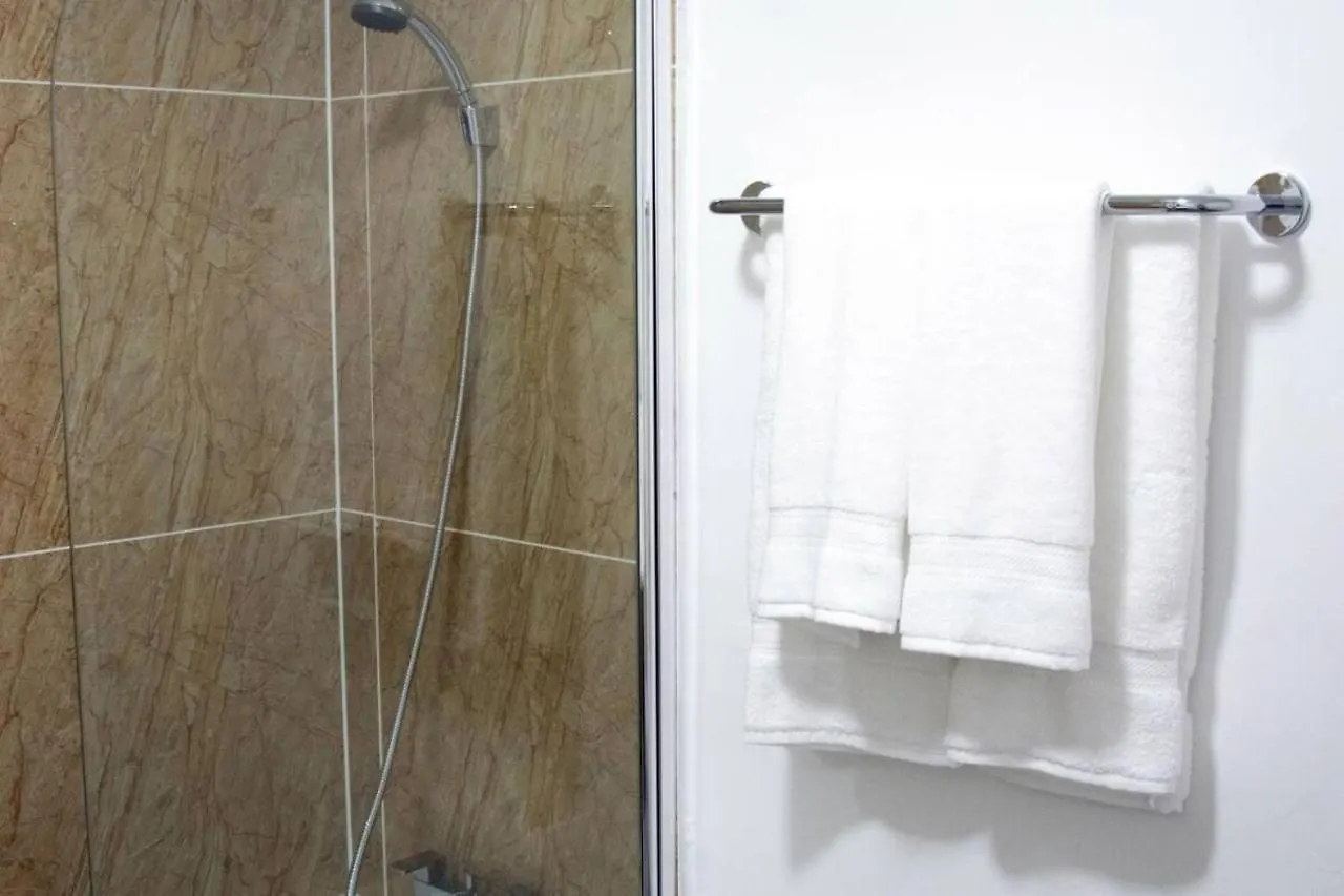 Oyo Belvoir Hotel Nottingham