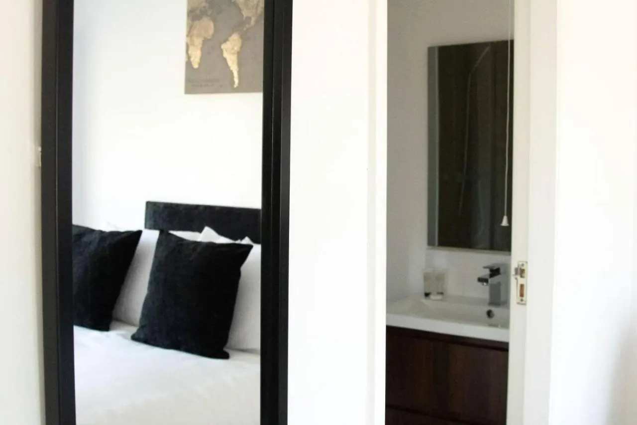 Oyo Belvoir Hotel Nottingham 3*,  United Kingdom