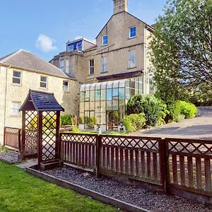 Wentworth House - Free Parking Guest house Bath