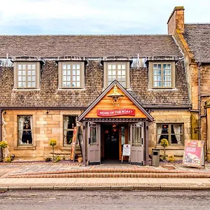 Toby Carvery West By Innkeeper's Collection Hotel Edinburgh