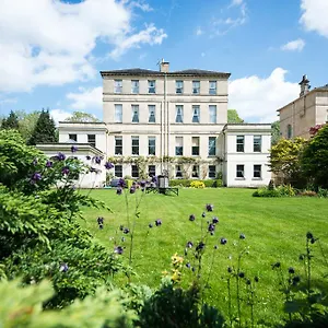 The Ayrlington Guest house Bath