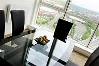 Apple Hotel Belfast