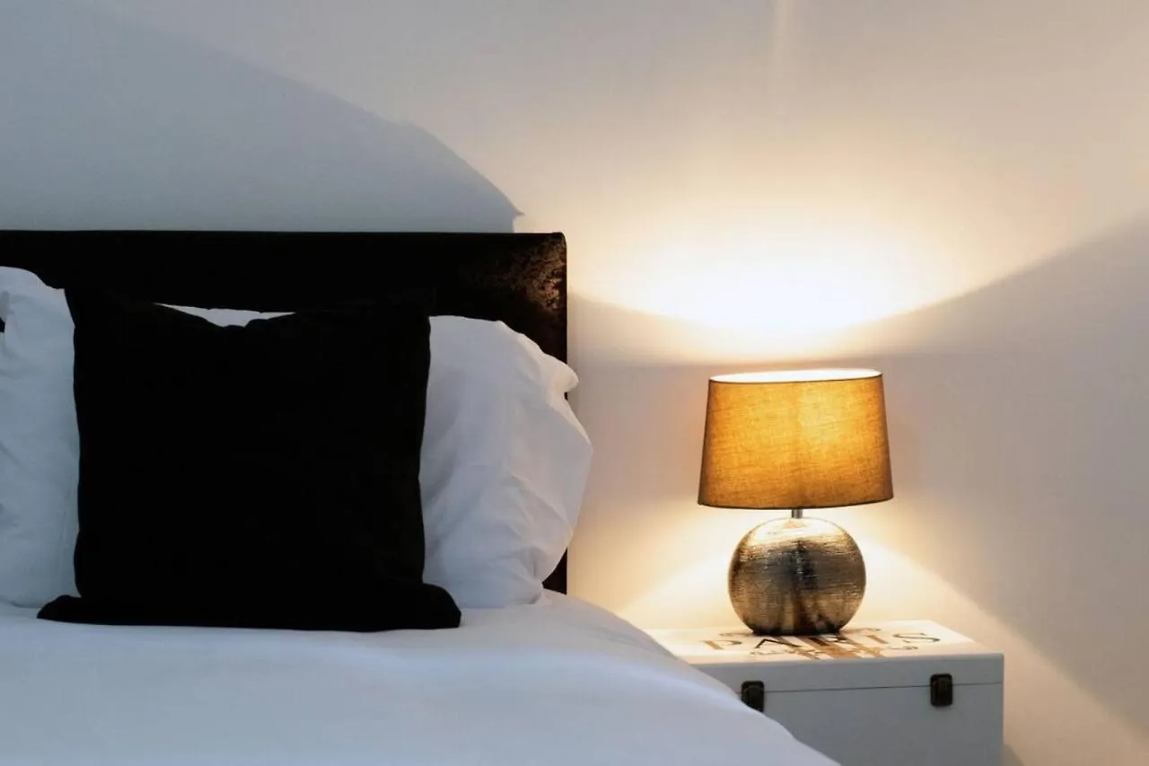 Oyo Belvoir Hotel Nottingham 3*,  United Kingdom