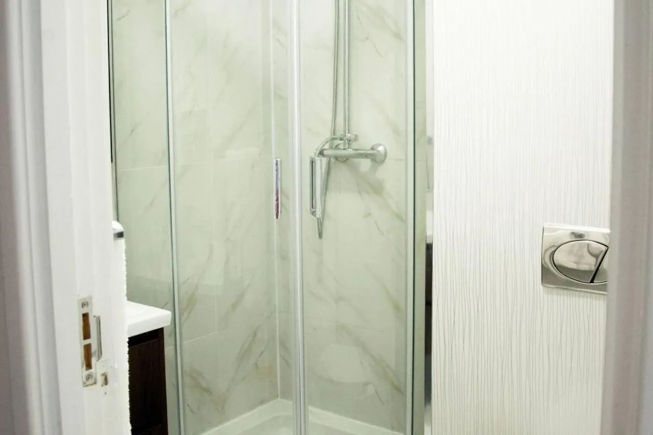 Oyo Belvoir Hotel Nottingham
