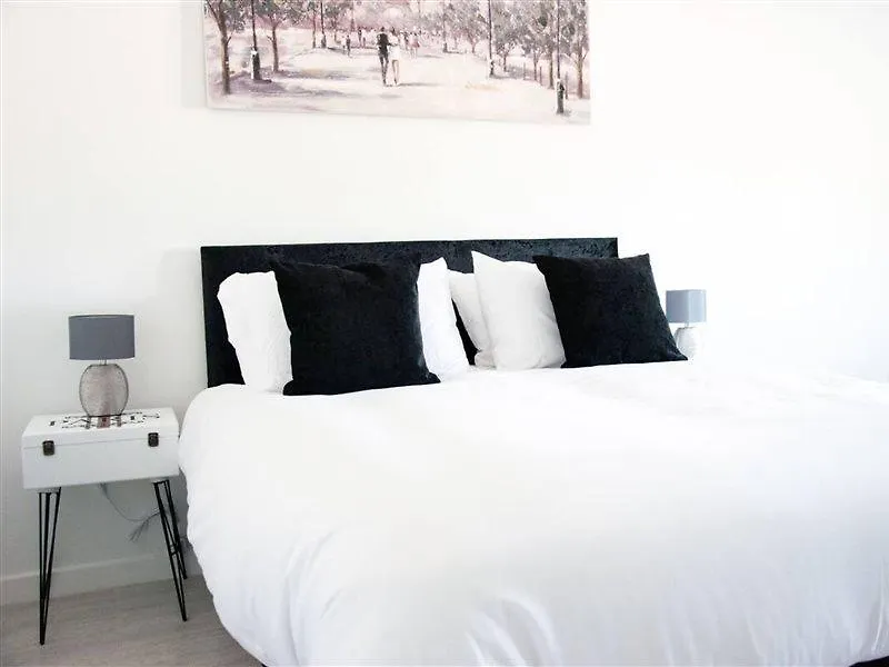 Oyo Belvoir Hotel Nottingham